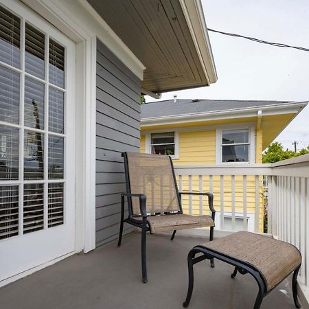 U-District Warmth 8 Mins Walk To Uw Villa Seattle Luaran gambar