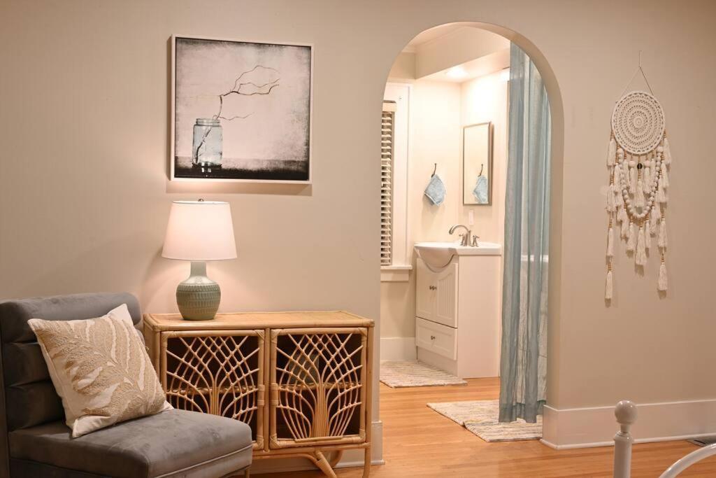 U-District Warmth 8 Mins Walk To Uw Villa Seattle Luaran gambar
