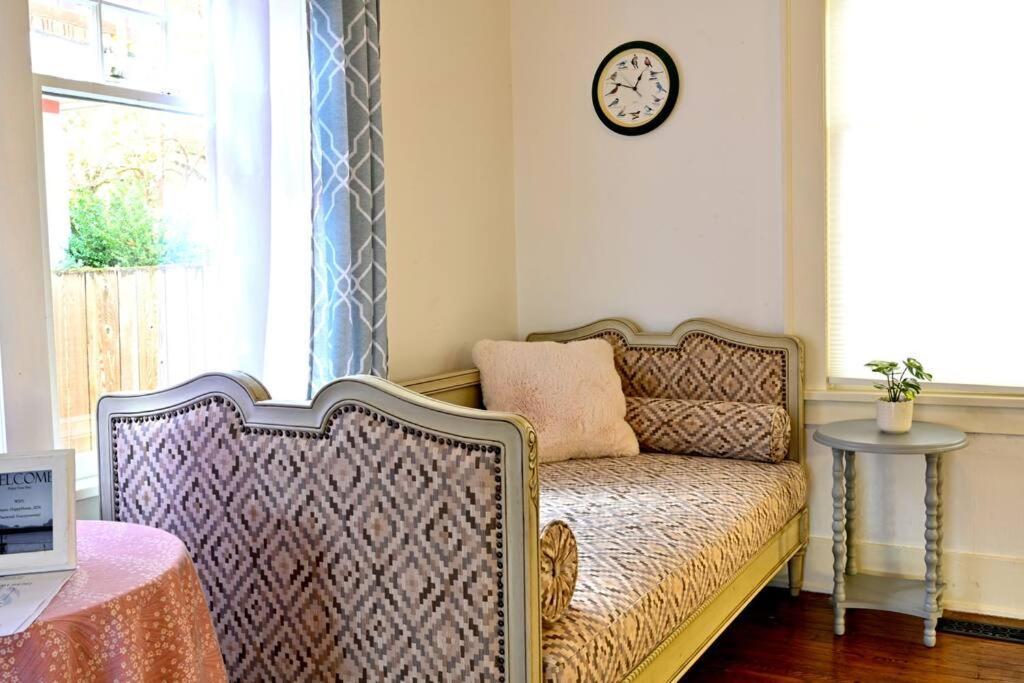 U-District Warmth 8 Mins Walk To Uw Villa Seattle Luaran gambar