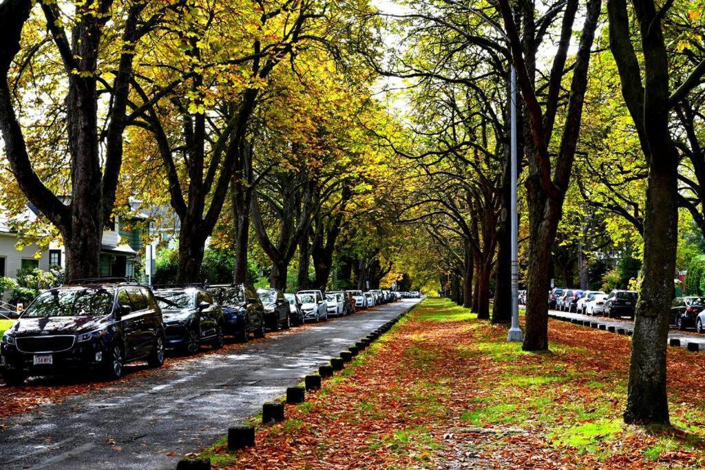 U-District Warmth 8 Mins Walk To Uw Villa Seattle Luaran gambar