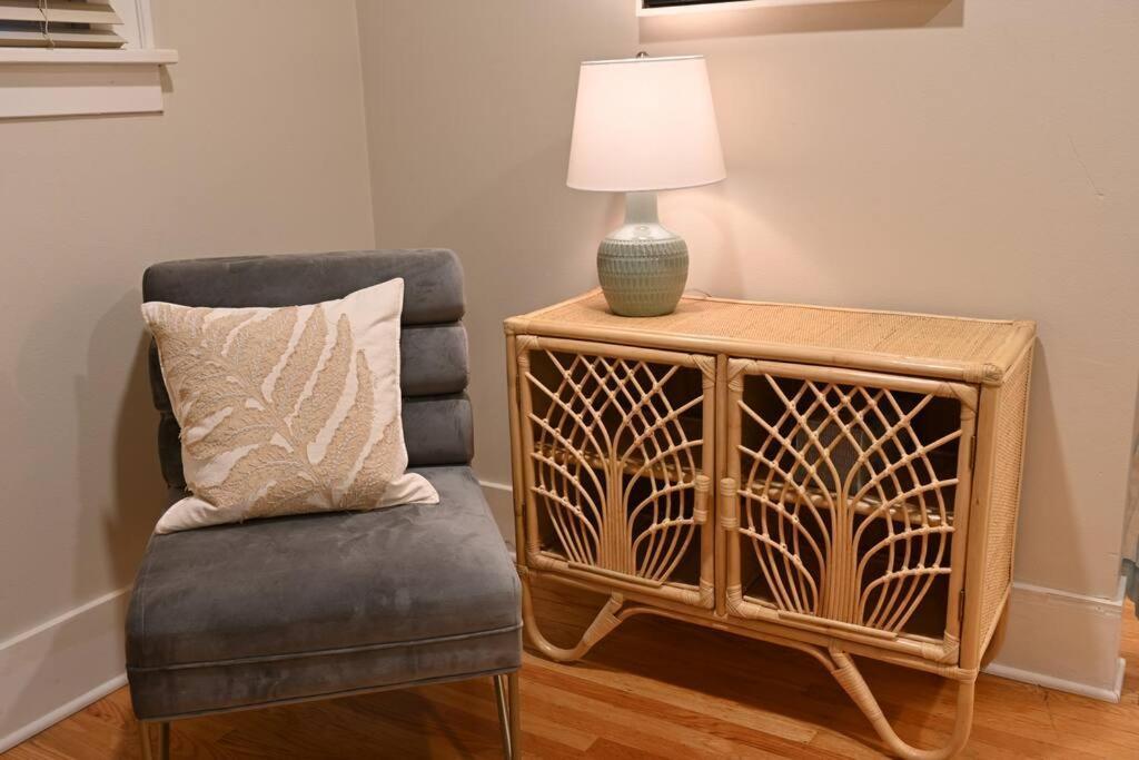 U-District Warmth 8 Mins Walk To Uw Villa Seattle Luaran gambar