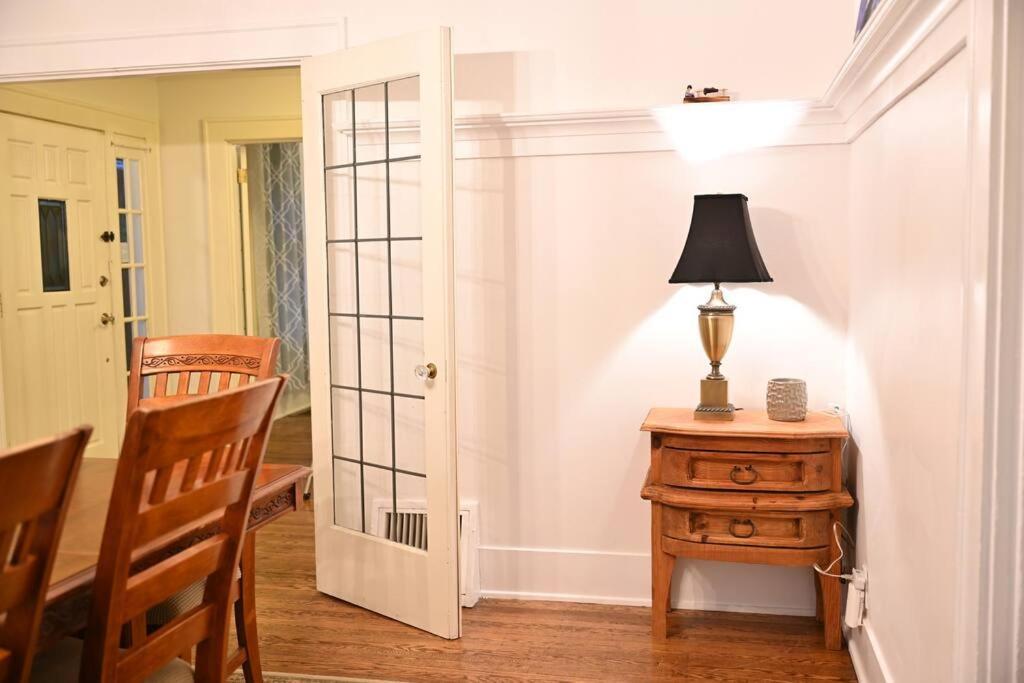 U-District Warmth 8 Mins Walk To Uw Villa Seattle Luaran gambar