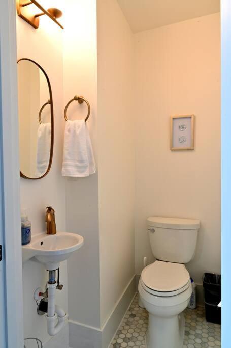 U-District Warmth 8 Mins Walk To Uw Villa Seattle Luaran gambar