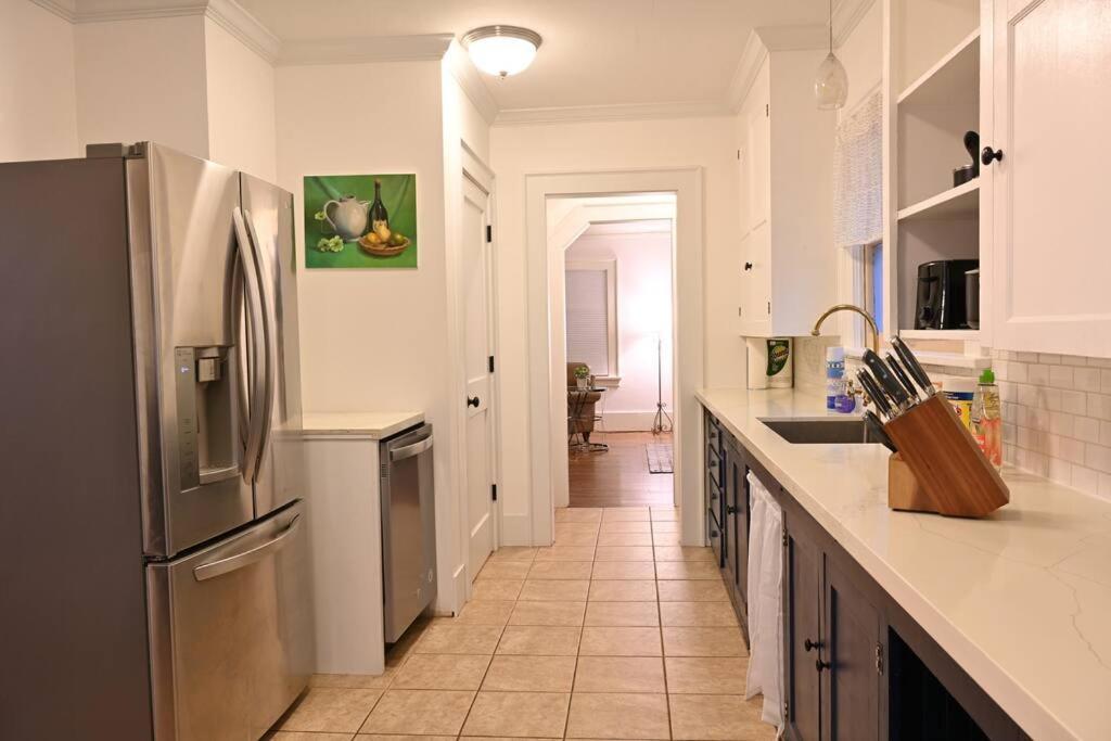 U-District Warmth 8 Mins Walk To Uw Villa Seattle Luaran gambar