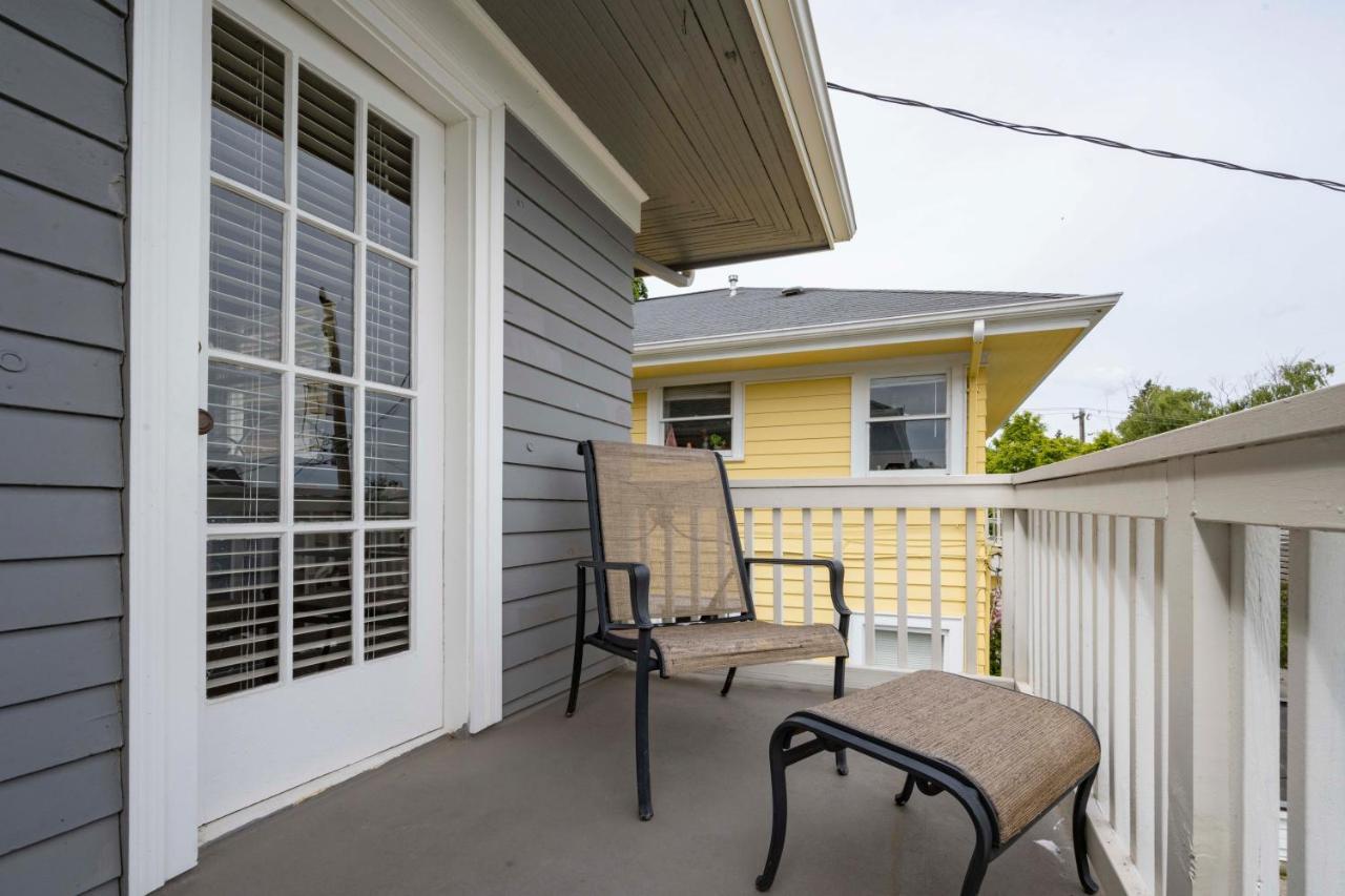 U-District Warmth 8 Mins Walk To Uw Villa Seattle Luaran gambar
