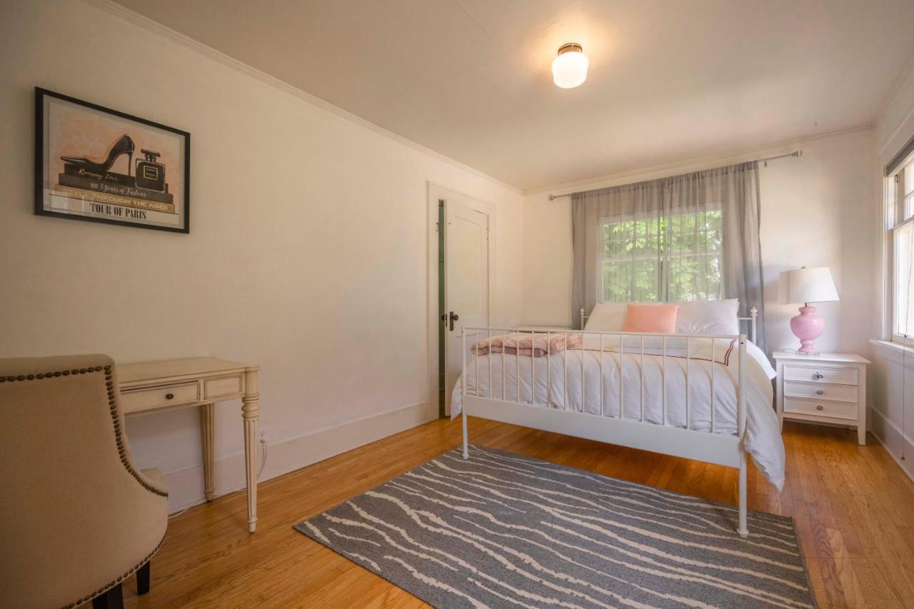 U-District Warmth 8 Mins Walk To Uw Villa Seattle Luaran gambar