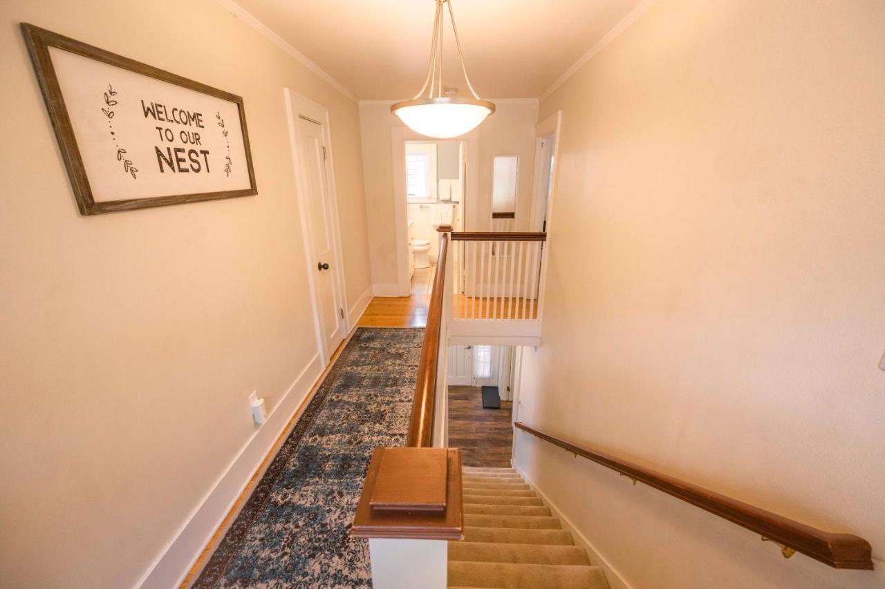 U-District Warmth 8 Mins Walk To Uw Villa Seattle Luaran gambar