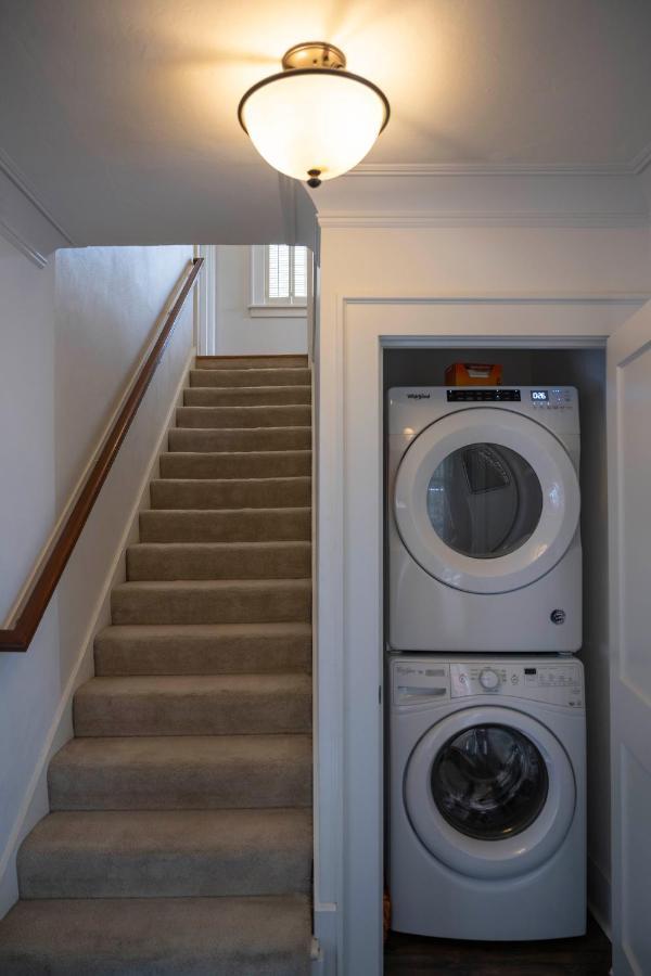 U-District Warmth 8 Mins Walk To Uw Villa Seattle Luaran gambar