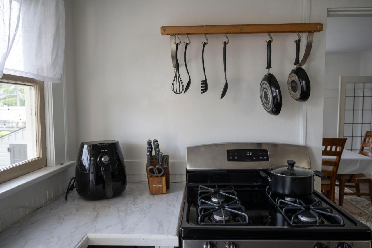 U-District Warmth 8 Mins Walk To Uw Villa Seattle Luaran gambar