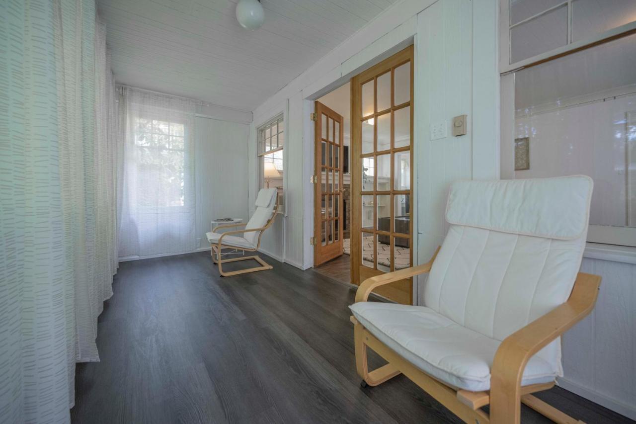 U-District Warmth 8 Mins Walk To Uw Villa Seattle Luaran gambar