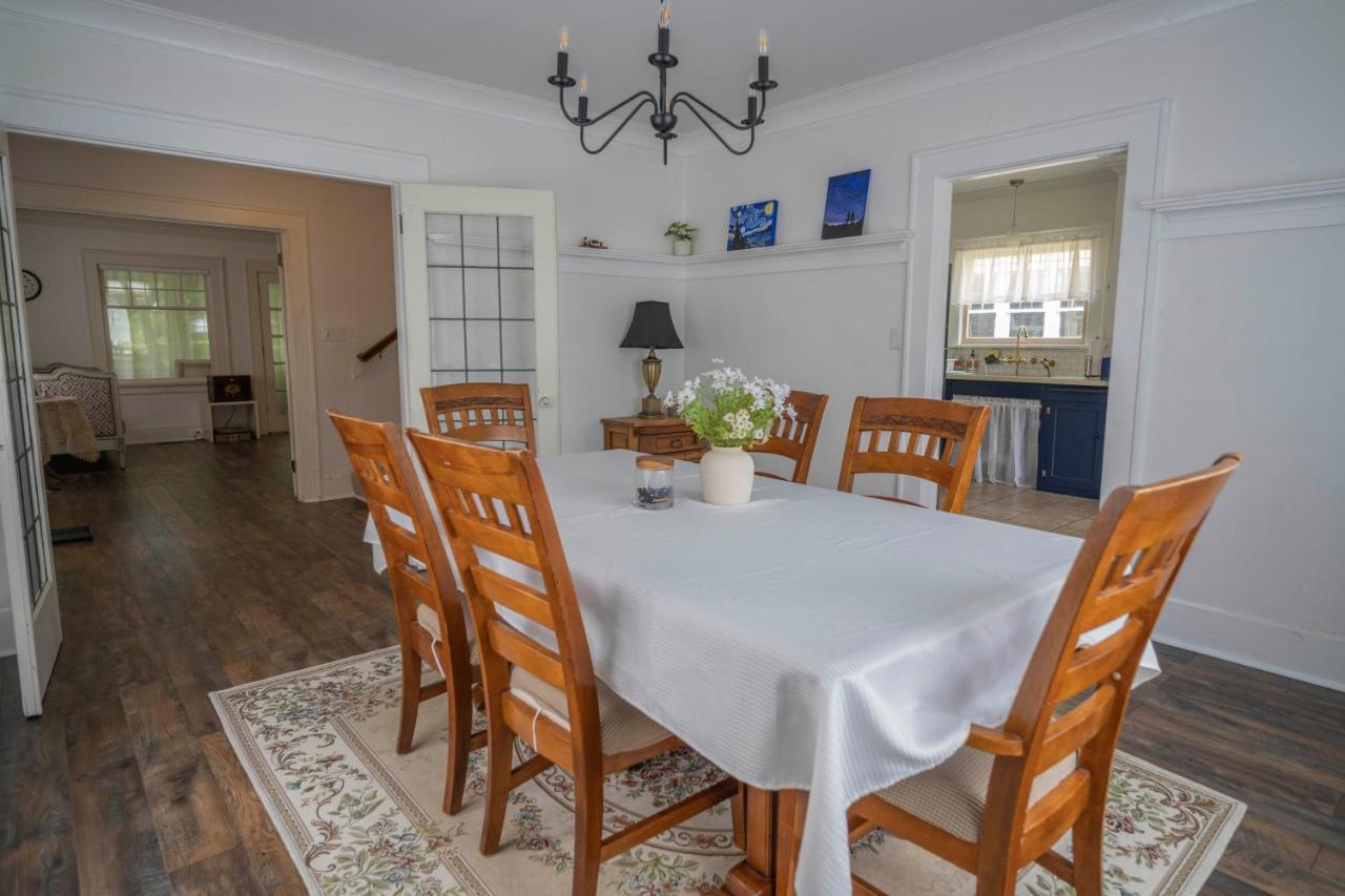 U-District Warmth 8 Mins Walk To Uw Villa Seattle Luaran gambar